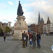 32) Minute to Win It! Gent