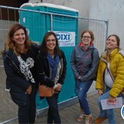 33) Minute to Win It! Gent