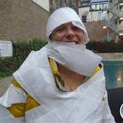 36) Minute to Win It! Gent