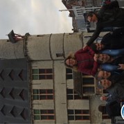 37) Minute to Win It! Gent