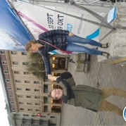 39) Minute to Win It! Gent