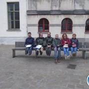 40) Minute to Win It! Gent