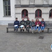 41) Minute to Win It! Gent