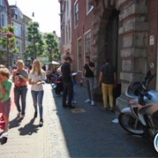 5) GPS Moordspel Haarlem