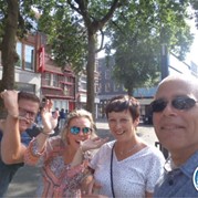 4) Escape in the City Heerlen