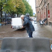 18) Escape in the City Deventer