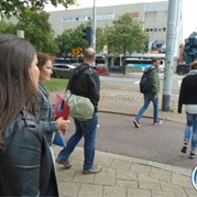 15) Escape in the City Rotterdam