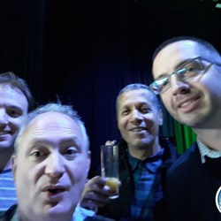 Secret Escape Game eigen locatie   (Eigen locatie)