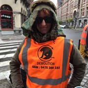 35) Secret Escape Game eigen locatie   (Eigen locatie)