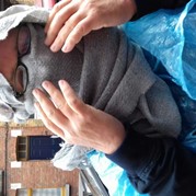 37) Secret Escape Game eigen locatie   (Eigen locatie)