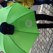 41) Secret Escape Game eigen locatie   (Eigen locatie)