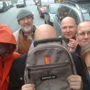 43) Secret Escape Game eigen locatie   (Eigen locatie)