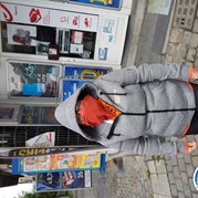 47) Secret Escape Game eigen locatie   (Eigen locatie)