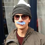 49) Secret Escape Game eigen locatie   (Eigen locatie)