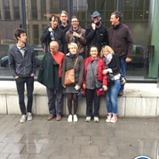 51) Secret Escape Game eigen locatie   (Eigen locatie)