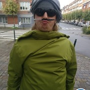 52) Secret Escape Game eigen locatie   (Eigen locatie)