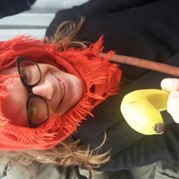 54) Secret Escape Game eigen locatie   (Eigen locatie)