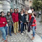 56) Secret Escape Game eigen locatie   (Eigen locatie)