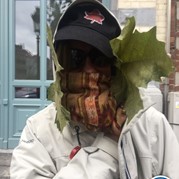 58) Secret Escape Game eigen locatie   (Eigen locatie)