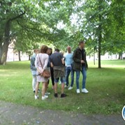3) GPS Moordspel Groningen