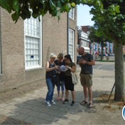 1) Escape in the City Enschede