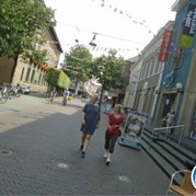 5) Escape in the City Enschede
