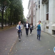 12) Escape in the City Den Haag