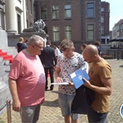 3) Escape in the City Dordrecht