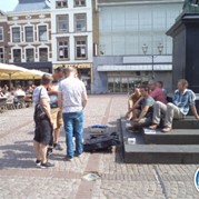 9) Escape in the City Dordrecht