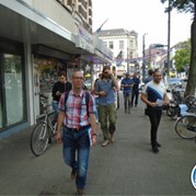 100) Levend Stratego (zonder horeca)  (Eigen locatie)