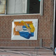 107) Levend Stratego (zonder horeca)  (Eigen locatie)