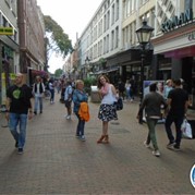 109) Levend Stratego (zonder horeca)  (Eigen locatie)