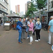 110) Levend Stratego (zonder horeca)  (Eigen locatie)