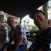 114) Levend Stratego (zonder horeca)  (Eigen locatie)