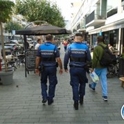 115) Levend Stratego (zonder horeca)  (Eigen locatie)