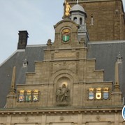 117) Levend Stratego (zonder horeca)  (Eigen locatie)