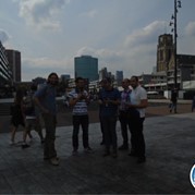 118) Levend Stratego (zonder horeca)  (Eigen locatie)