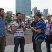 120) Levend Stratego (zonder horeca)  (Eigen locatie)