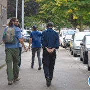 122) Levend Stratego (zonder horeca)  (Eigen locatie)