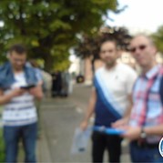 124) Levend Stratego (zonder horeca)  (Eigen locatie)