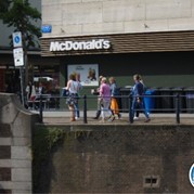 127) Levend Stratego (zonder horeca)  (Eigen locatie)