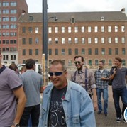 32) Levend Stratego (zonder horeca)  (Eigen locatie)