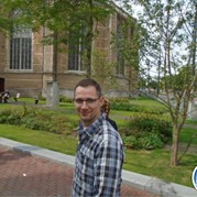 34) Levend Stratego (zonder horeca)  (Eigen locatie)