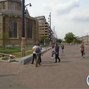 36) Levend Stratego (zonder horeca)  (Eigen locatie)