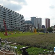 38) Levend Stratego (zonder horeca)  (Eigen locatie)