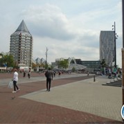 40) Levend Stratego (zonder horeca)  (Eigen locatie)