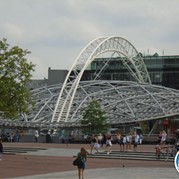 43) Levend Stratego (zonder horeca)  (Eigen locatie)