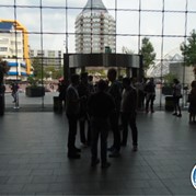 45) Levend Stratego (zonder horeca)  (Eigen locatie)