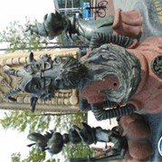 48) Levend Stratego (zonder horeca)  (Eigen locatie)