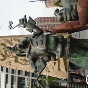 49) Levend Stratego (zonder horeca)  (Eigen locatie)